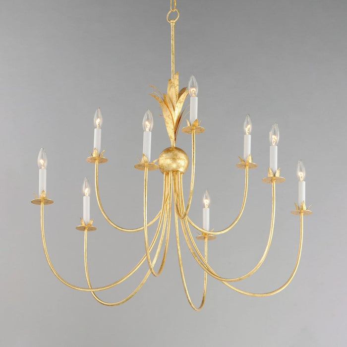 Maxim Lighting Paloma 9 Light Chandelier