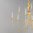 Maxim Lighting Paloma 9 Light Chandelier