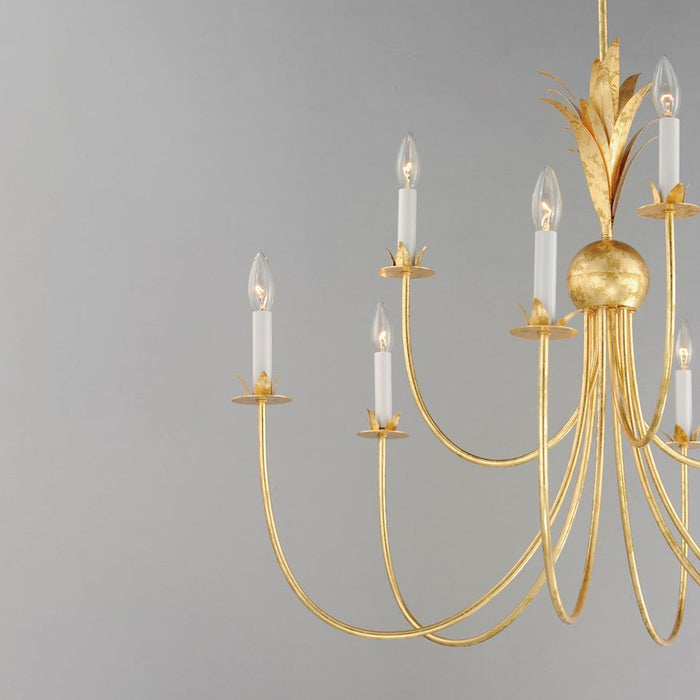 Maxim Lighting Paloma 9 Light Chandelier