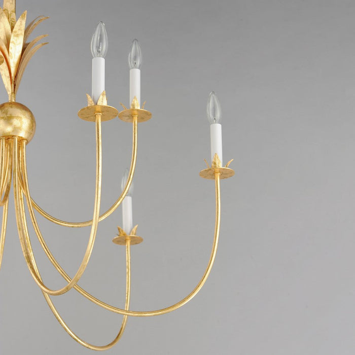 Maxim Lighting Paloma 9 Light Chandelier