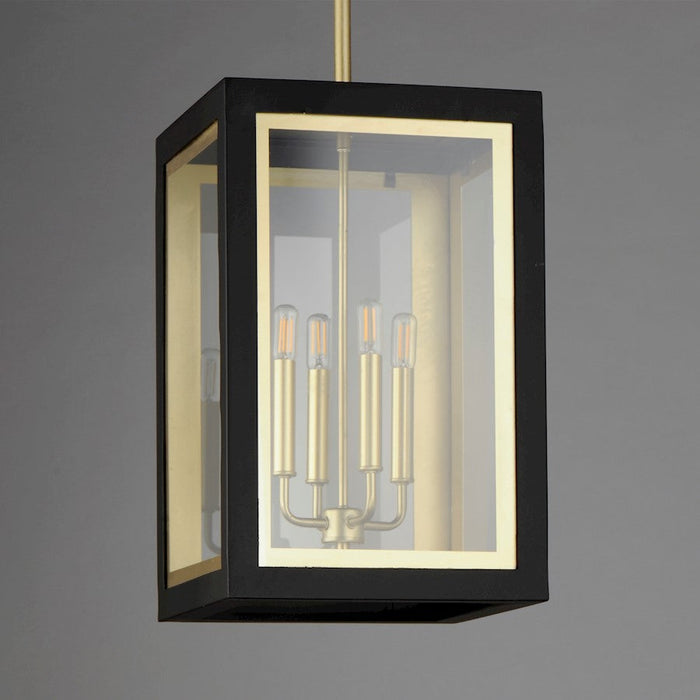 Maxim Lighting Neoclass 3 Light Outdoor Pendant