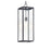 Maxim Lighting Catalina 1-Light Outdoor Hanging Lantern in Dark Bronze - 30097CLDBZ