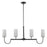 Maxim Lighting Town And Country 4 Lt Linear Pendant