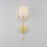 Maxim Lighting Huntington 1 Light Sconce