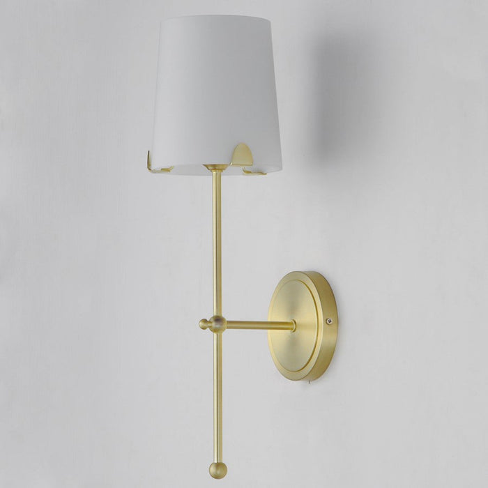 Maxim Lighting Huntington 1 Light Sconce