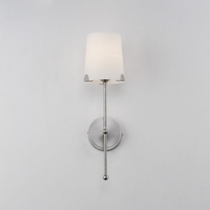 Maxim Lighting Huntington 1 Light Sconce