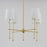 Maxim Lighting Huntington Chandelier