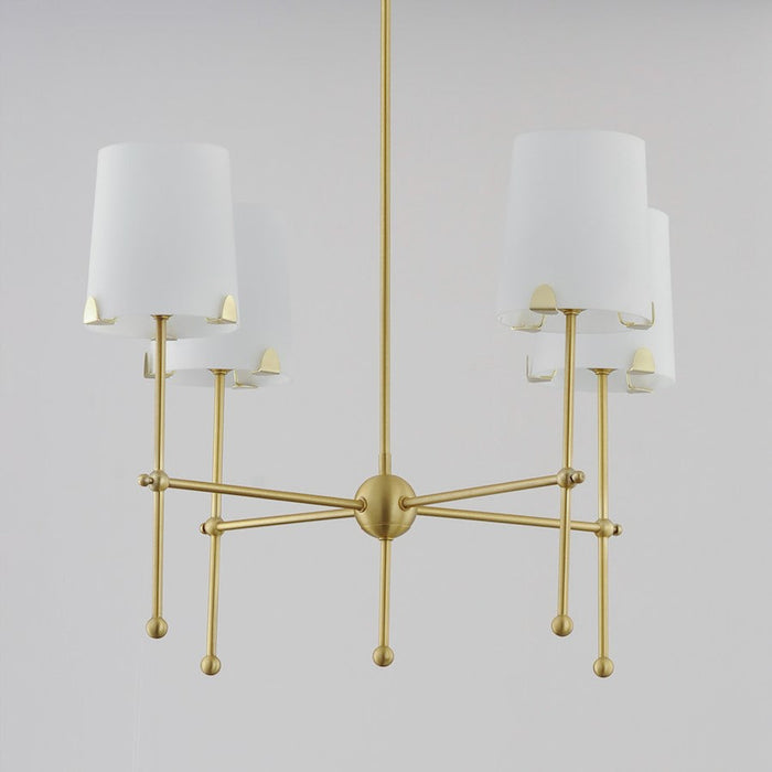 Maxim Lighting Huntington Chandelier