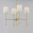 Maxim Lighting Huntington Chandelier