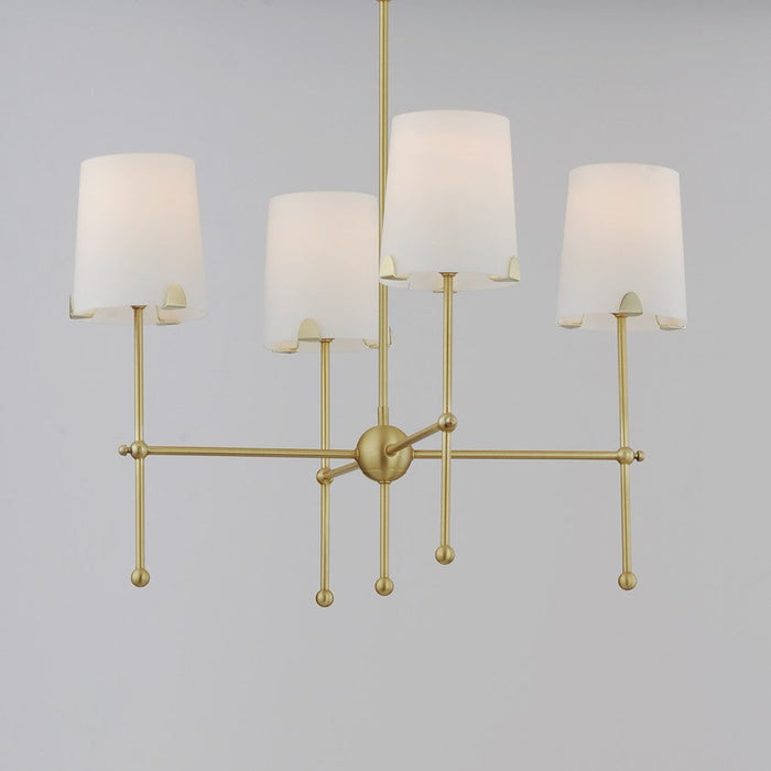 Maxim Lighting Huntington Chandelier