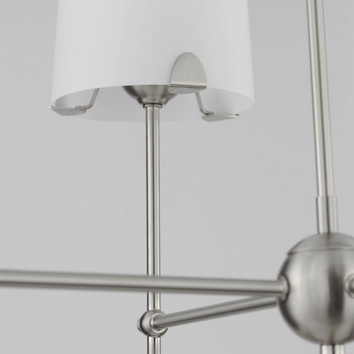 Maxim Lighting Huntington Chandelier