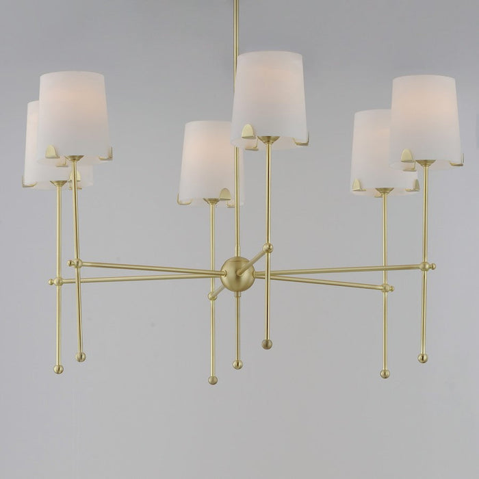 Maxim Lighting Huntington Chandelier