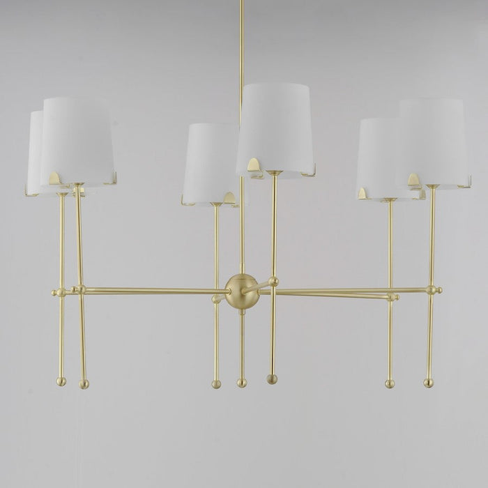 Maxim Lighting Huntington Chandelier