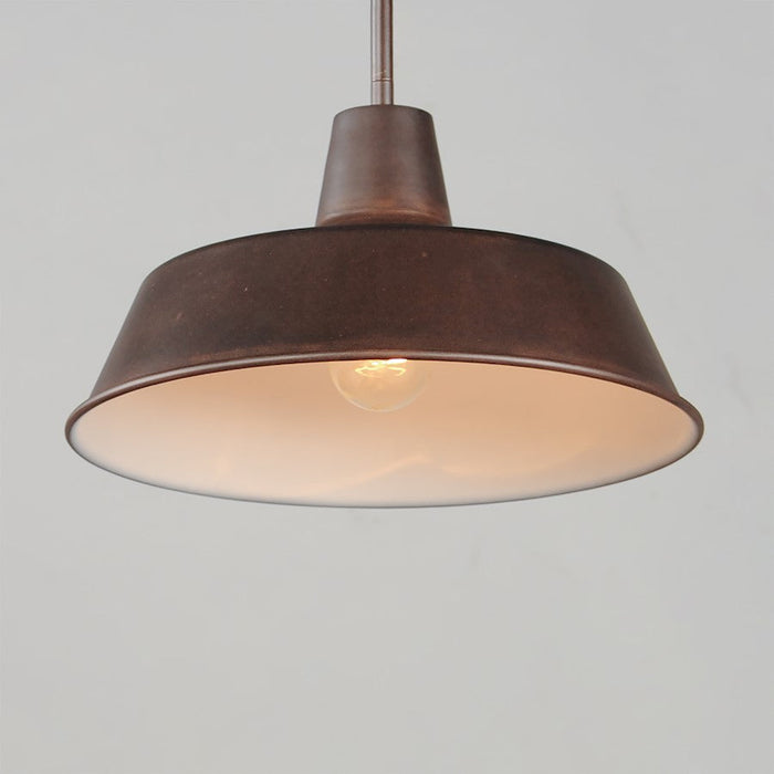 Maxim Lighting Pier M 1 Light Outdoor Pendant