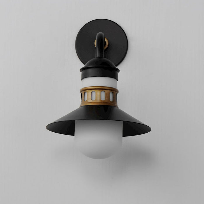 Maxim Lighting Admiralty 1 Light Outdoor Wall Mount