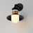 Maxim Lighting Admiralty 1 Light Outdoor Wall Mount