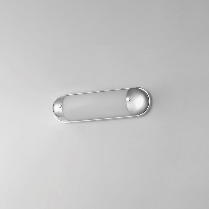 Maxim Lighting Capsule 1Lt LED Wall Sconce