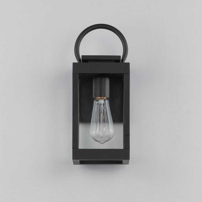 Maxim Lighting Nassau Vx 1 Light Outdoor Wall Lantern