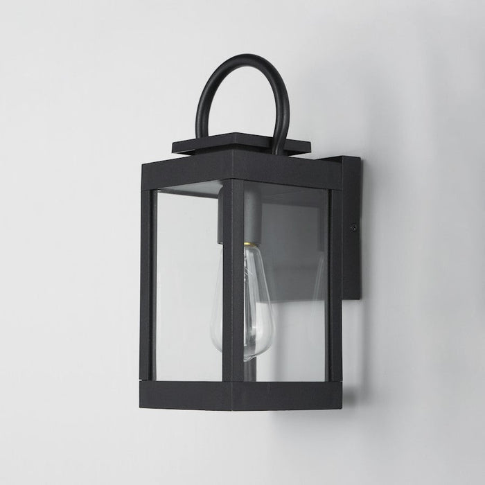 Maxim Lighting Nassau Vx 1 Light Outdoor Wall Lantern