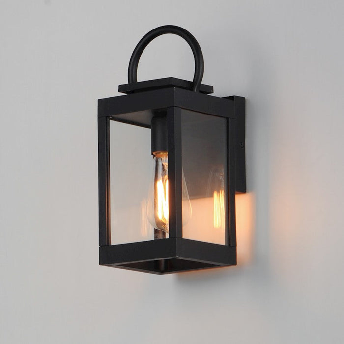 Maxim Lighting Nassau Vx 1 Light Outdoor Wall Lantern