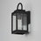 Maxim Lighting Nassau Vx 1 Light Outdoor Wall Lantern