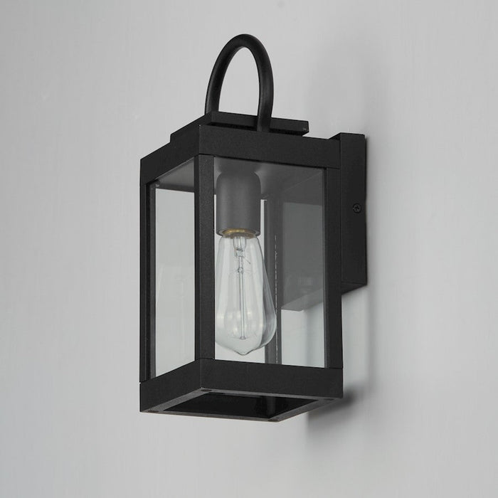 Maxim Lighting Nassau Vx 1 Light Outdoor Wall Lantern