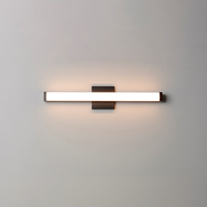 Maxim Lighting Spec 1 Light Wall Sconce