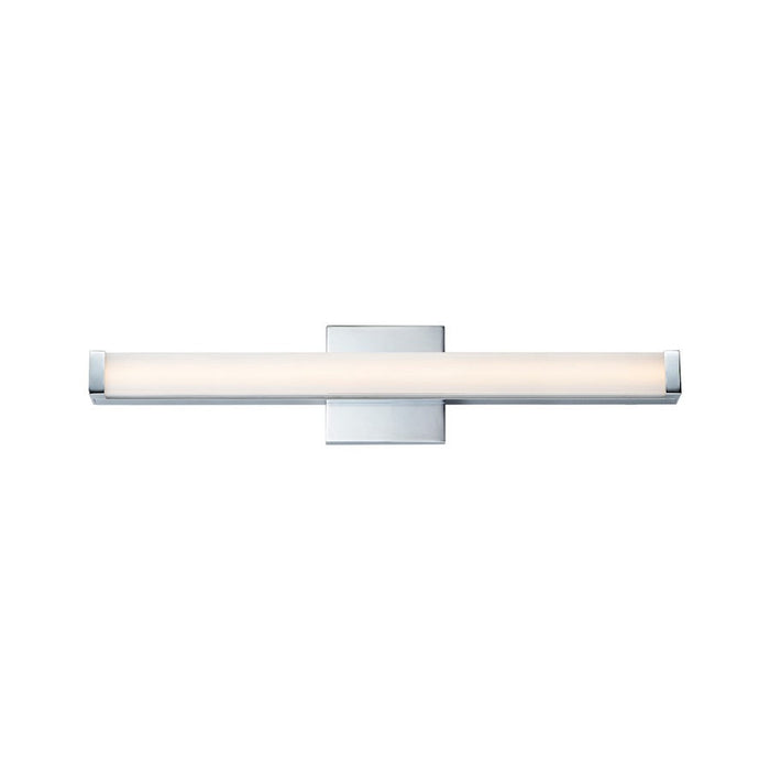 Maxim Lighting Spec 1 Light Wall Sconce, Polished Chrome - 52032PC