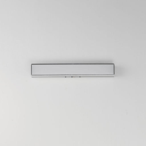 Maxim Lighting Edge 1Lt LED Wall Sconce