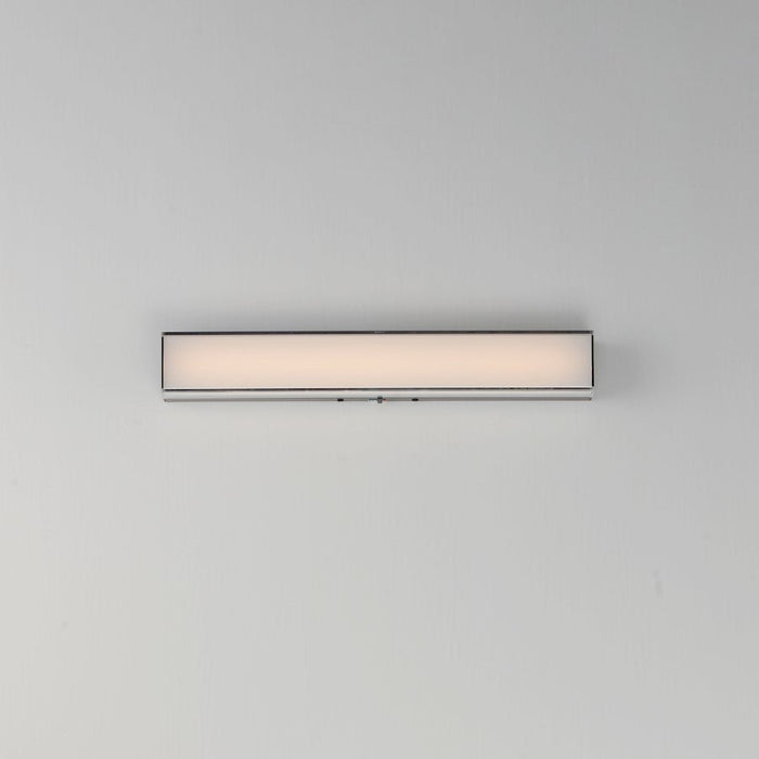 Maxim Lighting Edge 1Lt LED Wall Sconce