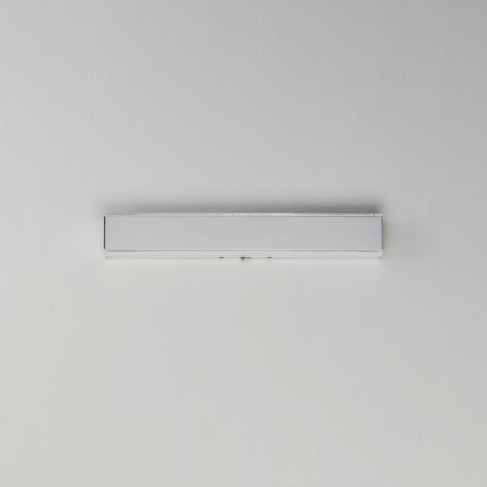 Maxim Lighting Edge 1Lt LED Wall Sconce