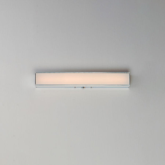 Maxim Lighting Edge 1Lt LED Wall Sconce