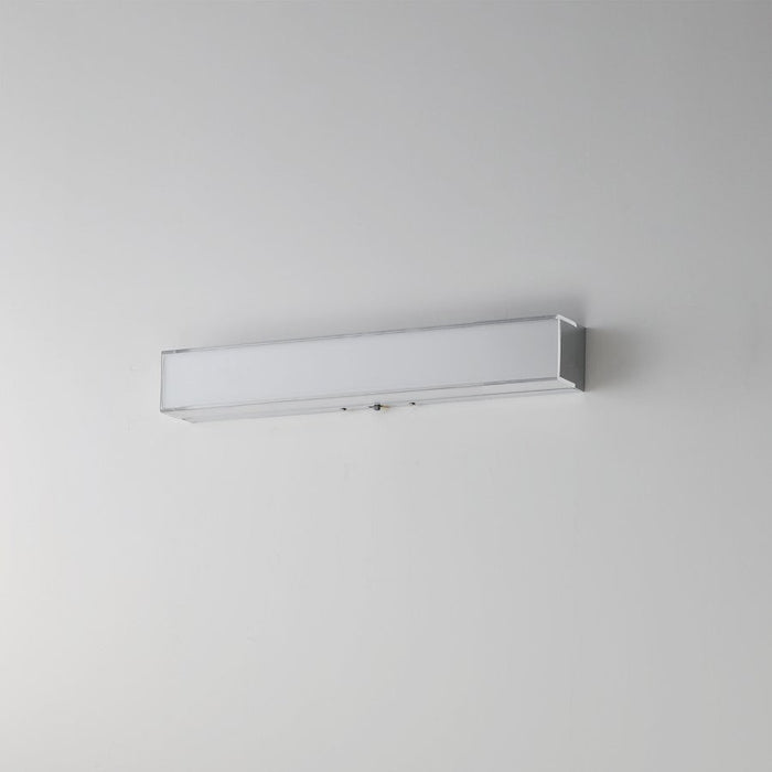 Maxim Lighting Edge 1Lt LED Wall Sconce