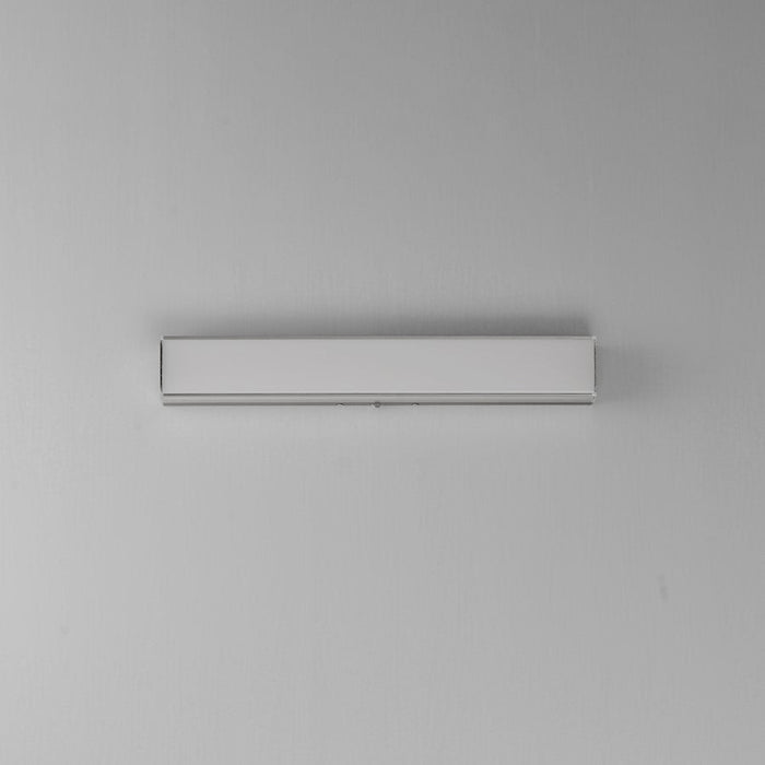 Maxim Lighting Edge 1Lt LED Wall Sconce