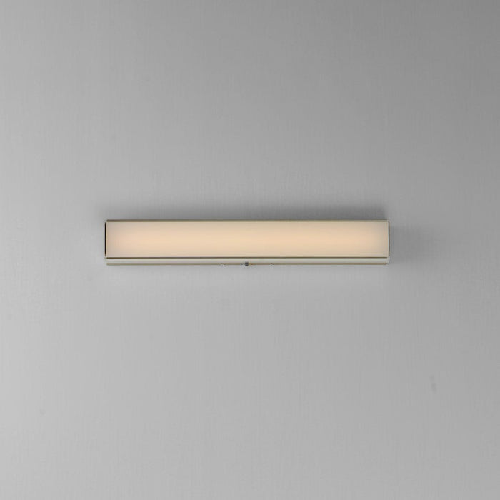 Maxim Lighting Edge 1Lt LED Wall Sconce