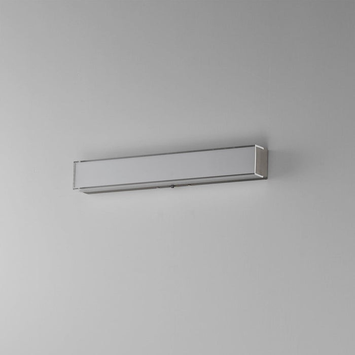 Maxim Lighting Edge 1Lt LED Wall Sconce