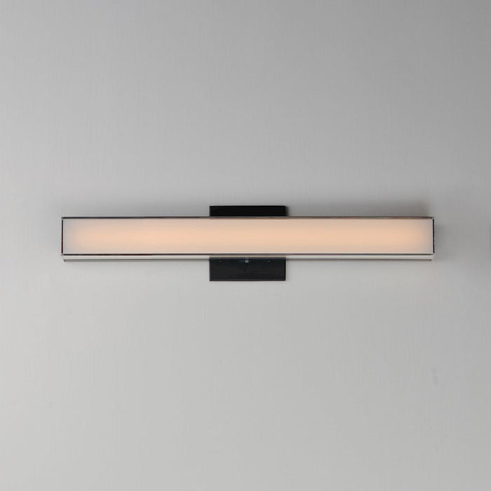 Maxim Lighting Edge 1Lt LED Wall Sconce