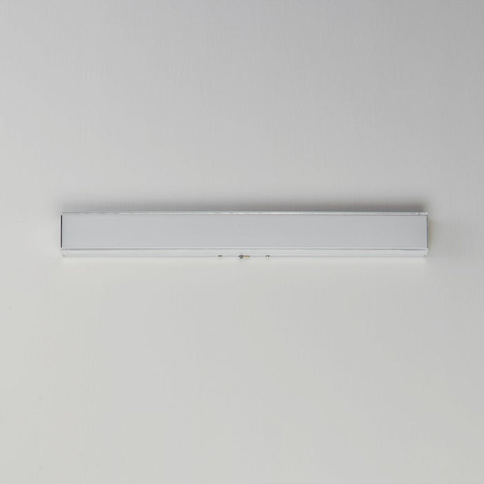 Maxim Lighting Edge 1Lt LED Wall Sconce