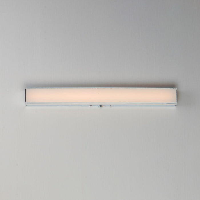 Maxim Lighting Edge 1Lt LED Wall Sconce