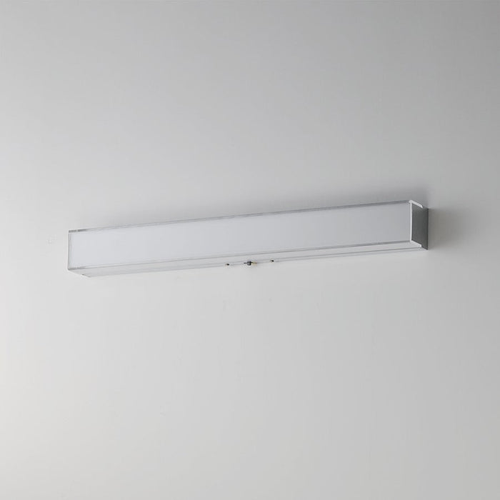 Maxim Lighting Edge 1Lt LED Wall Sconce