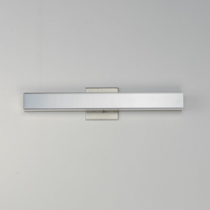 Maxim Lighting Edge 1Lt LED Wall Sconce