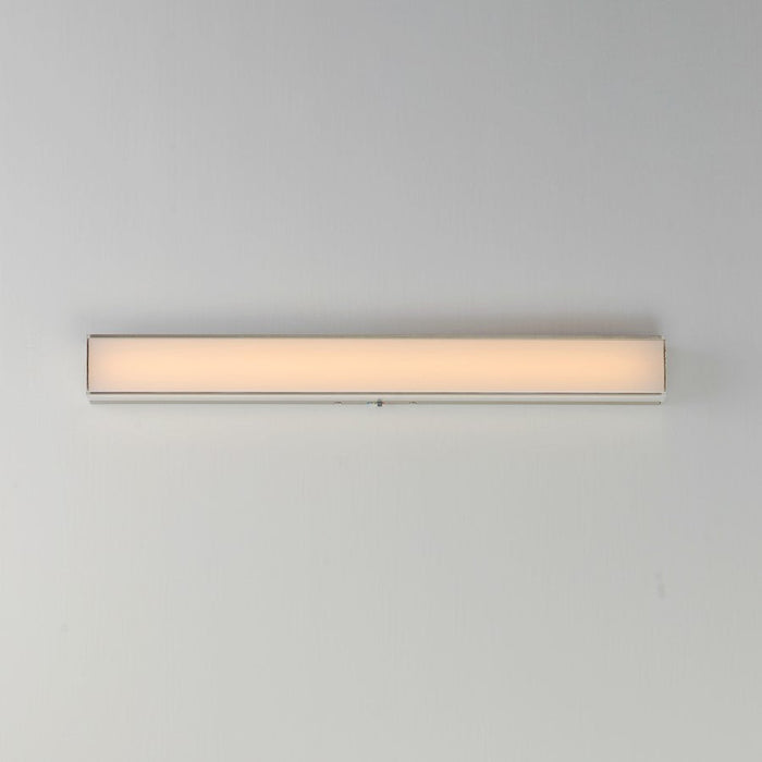 Maxim Lighting Edge 1Lt LED Wall Sconce