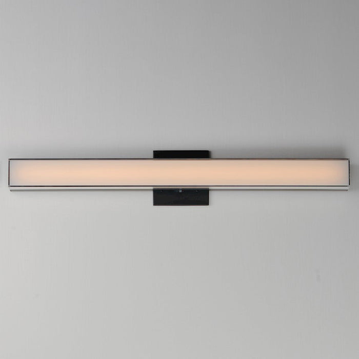 Maxim Lighting Edge 1Lt LED Wall Sconce