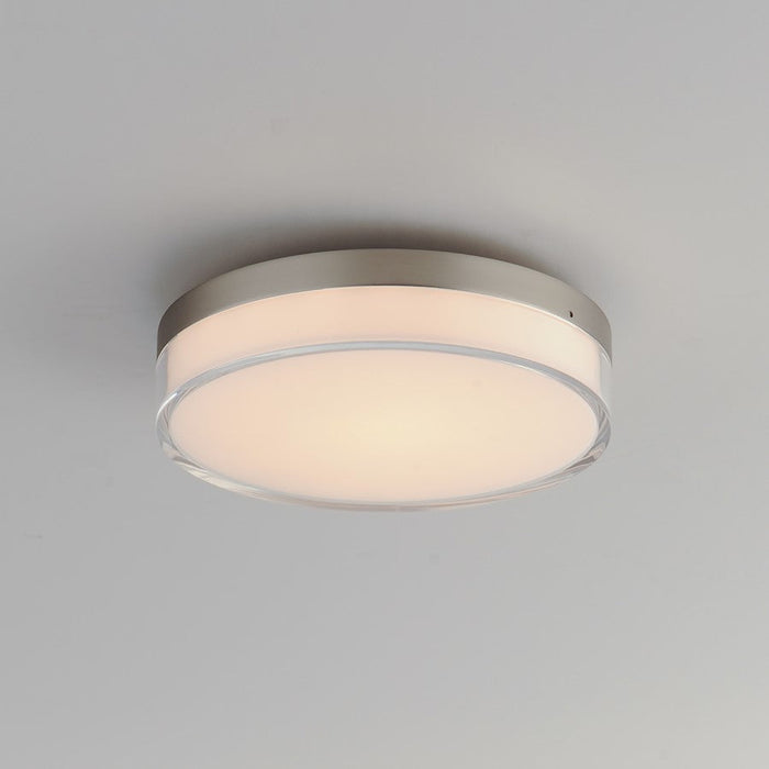 Maxim Lighting Edge 1Lt 7" LED Flush Mount