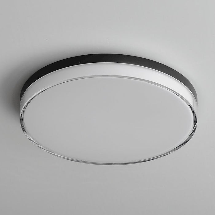 Maxim Lighting Edge 1Lt 11" LED Flush Mount