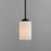 Maxim Lighting Deven 1 Light Pendant