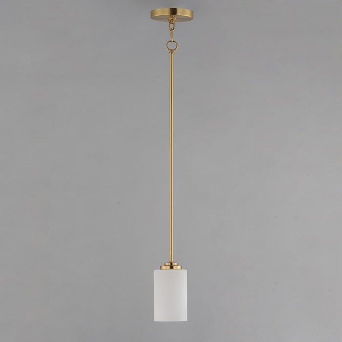 Maxim Lighting Deven 1 Light Pendant