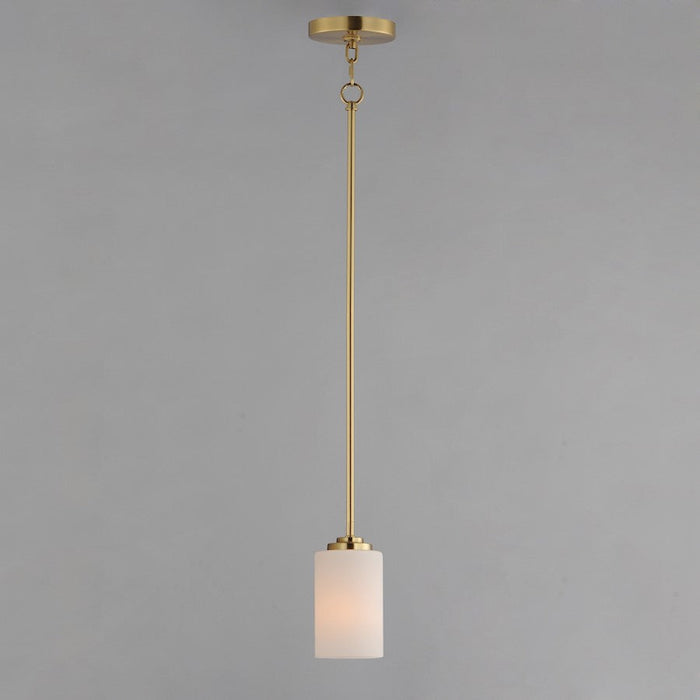 Maxim Lighting Deven 1 Light Pendant