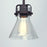 Maxim Lighting Seafarer 1Lt Mini Pendant/Bulb