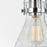 Maxim Lighting Seafarer 1Lt Mini Pendant/Bulb